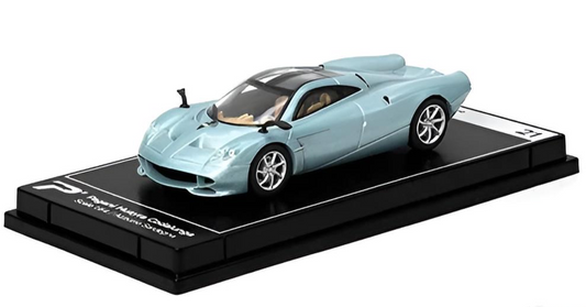 Pagani Huayra Codalunga 1:64