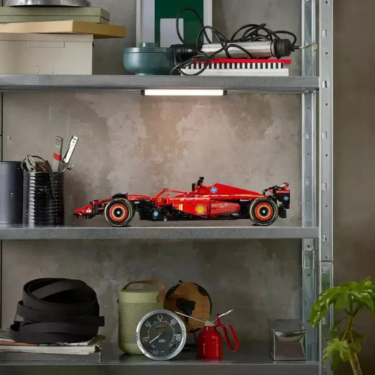 Formule 1 1:8 - Kit de construction