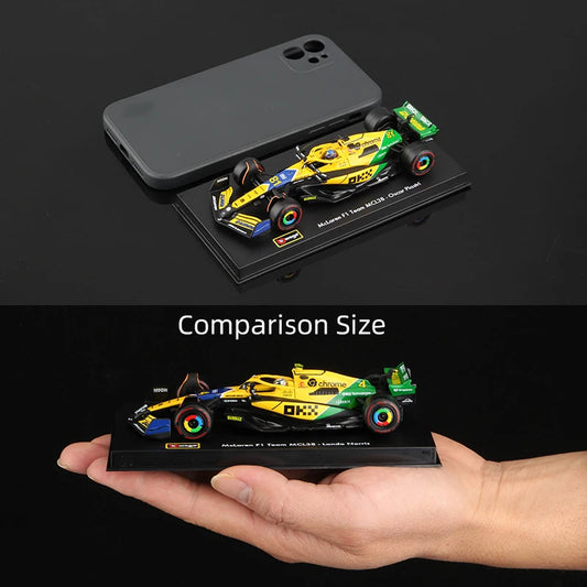 Formule 1 - Saison 2024 1:43