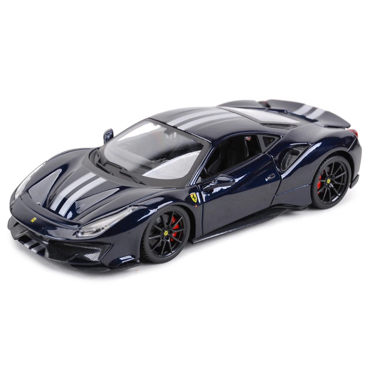 Ferrari 488 Pista Stradale 1:24