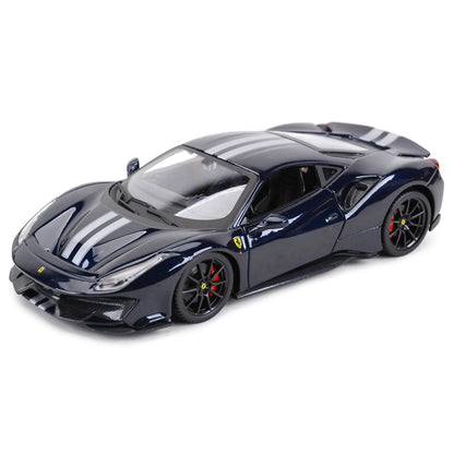 Ferrari 488 Pista Stradale 1:24