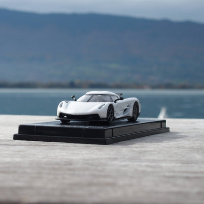 koenigsegg jesko 1:64
