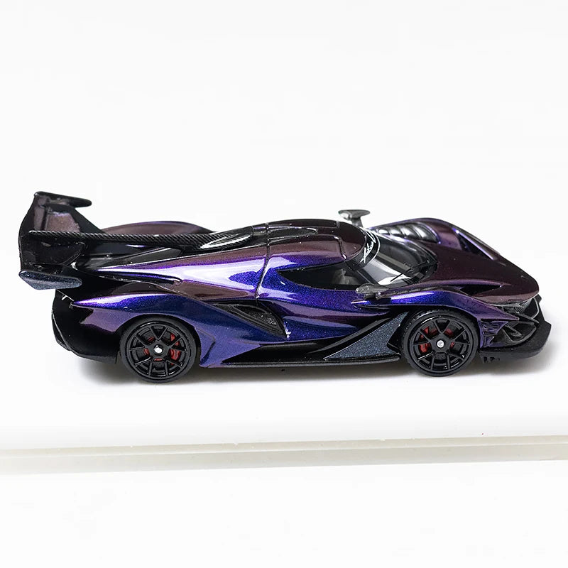 Apollo IE 1:64