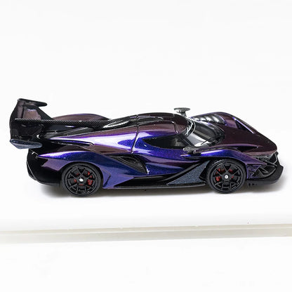 Apollo IE 1:64