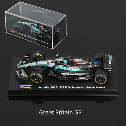 Formule 1 - Saison 2024 1:43