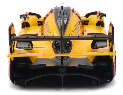Ferrari 499P 1:24