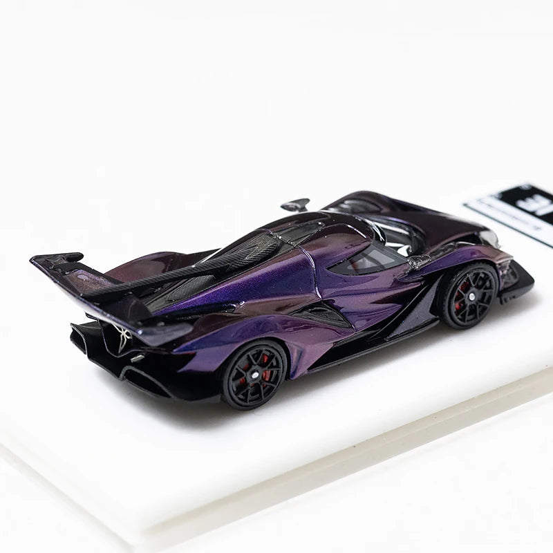 Apollo IE 1:64