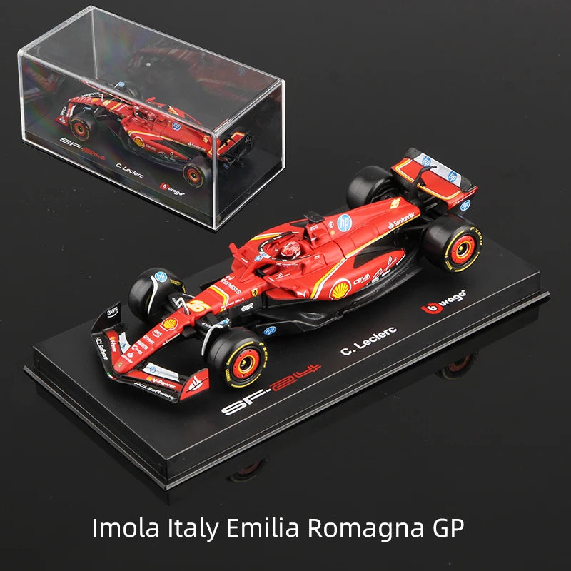 Formule 1 - Saison 2024 1:43