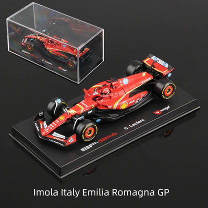 Formule 1 - Saison 2024 1:43