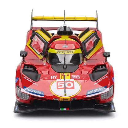 Ferrari 499P 1:24