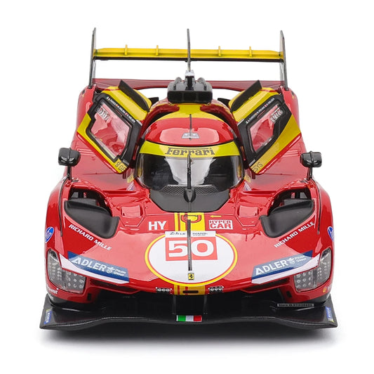Ferrari 499P 1:24
