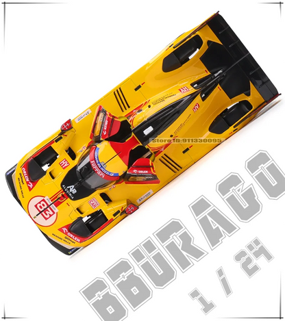 Ferrari 499P 1:24