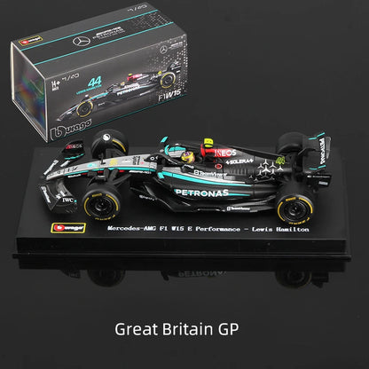 Formule 1 - Saison 2024 1:43