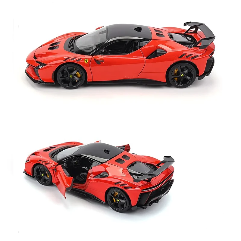 Ferrari SF90 XX Stradale 1:18