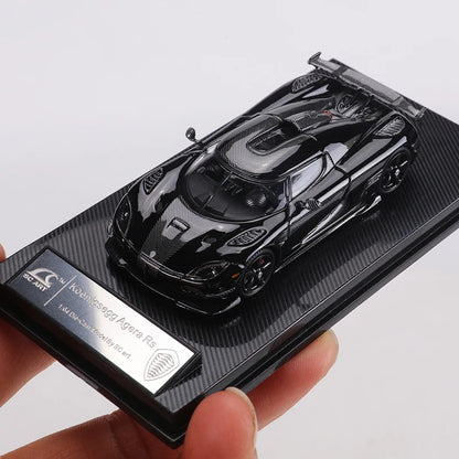 Koenigsegg Agera 1:64