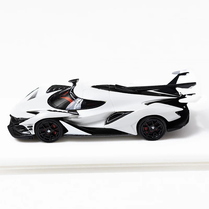 Apollo IE 1:64