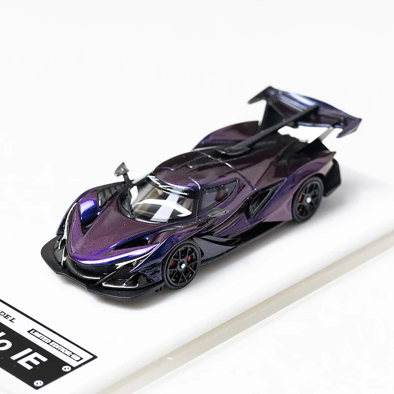 Apollo IE 1:64