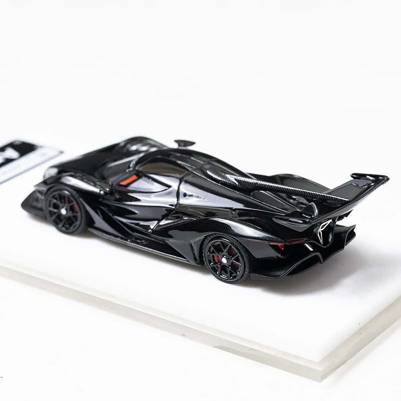 Apollo IE 1:64