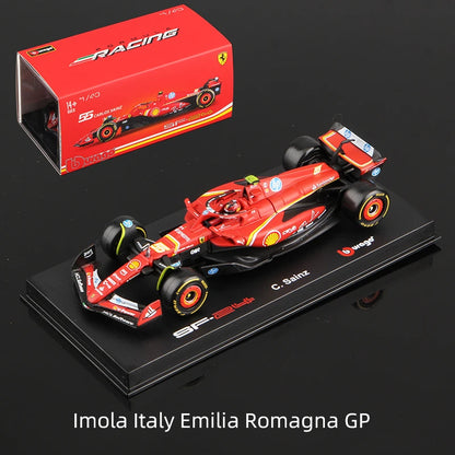 Formule 1 - Saison 2024 1:43