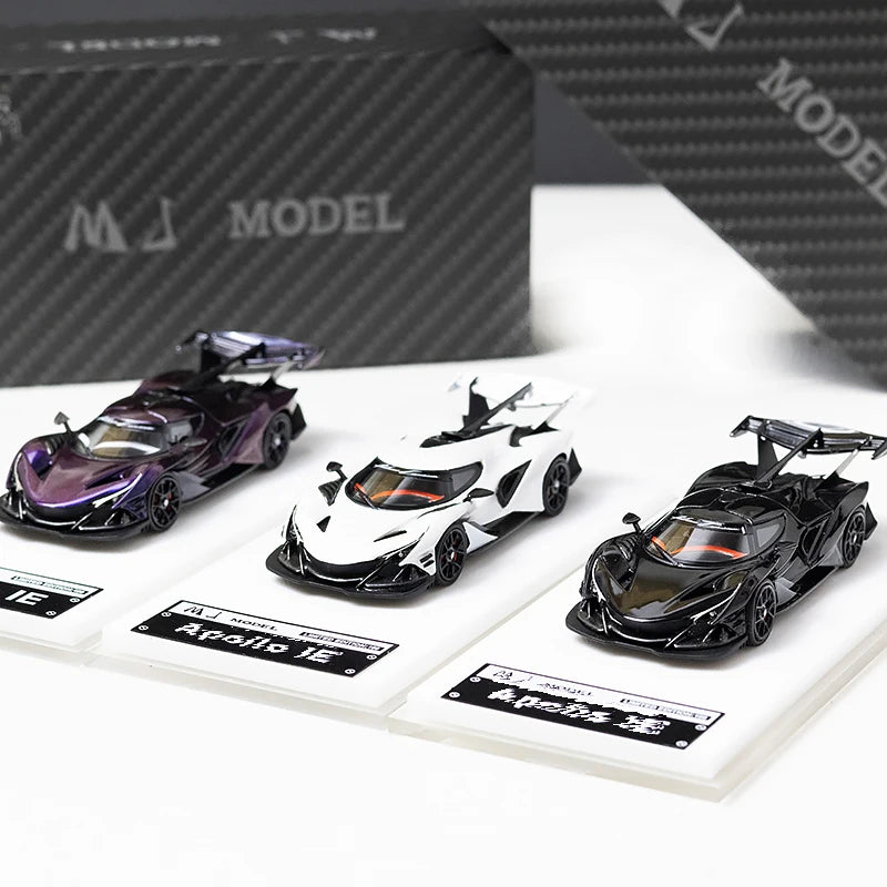 Apollo IE 1:64