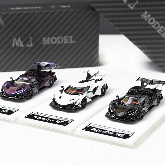 Apollo IE 1:64