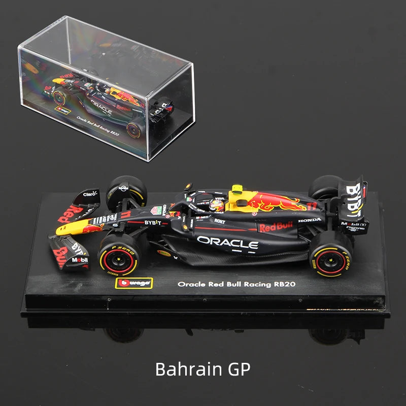 Formule 1 - Saison 2024 1:43