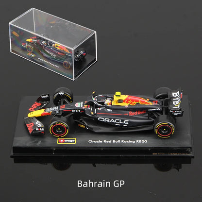 Formule 1 - Saison 2024 1:43
