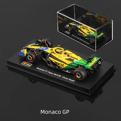Formule 1 - Saison 2024 1:43