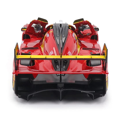 Ferrari 499P 1:24