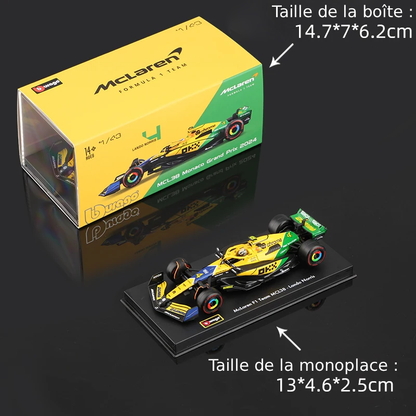 Formule 1 - Saison 2024 1:43