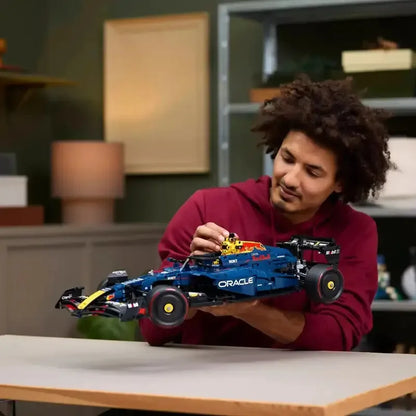 Formule 1 1:8 - Kit de construction