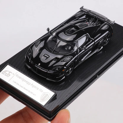 Koenigsegg Agera 1:64
