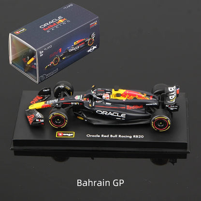 Formule 1 - Saison 2024 1:43