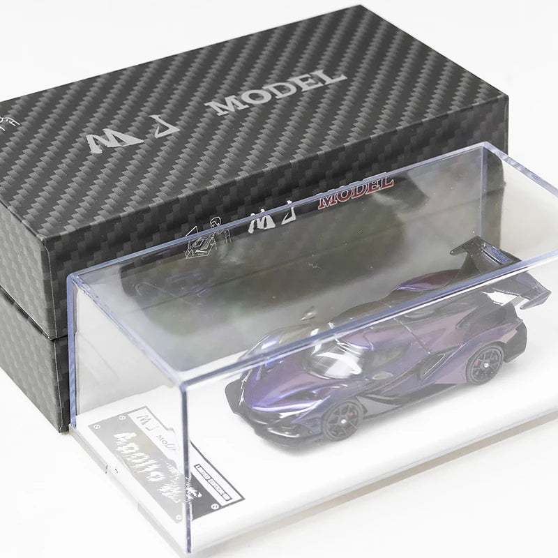 Apollo IE 1:64