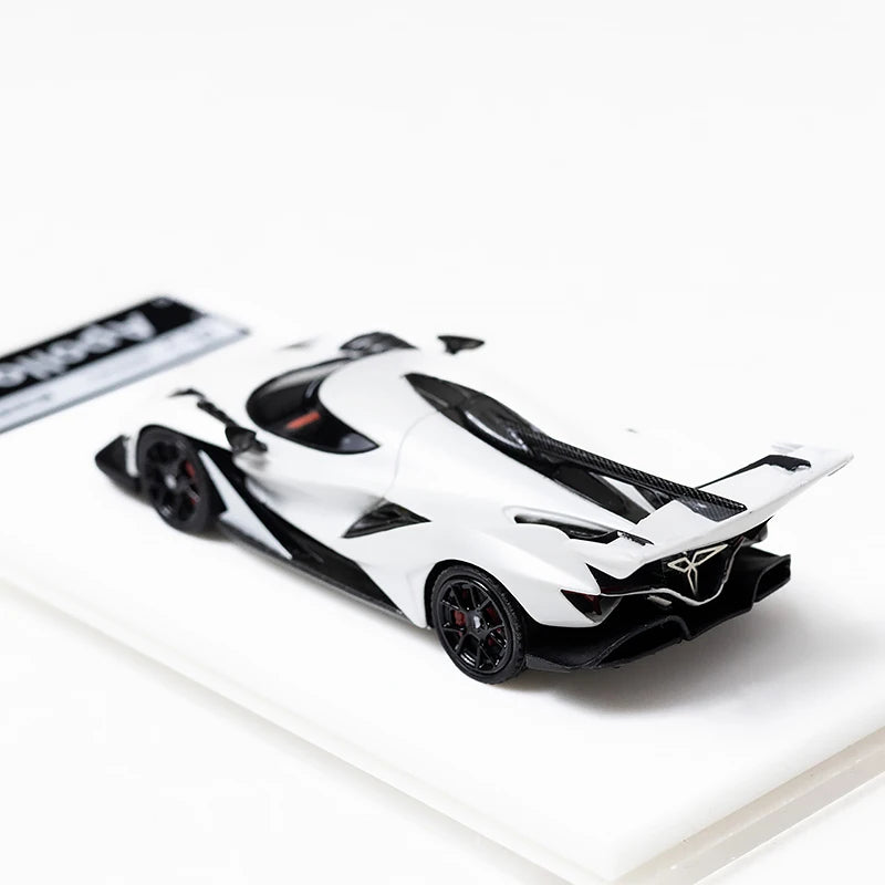 Apollo IE 1:64