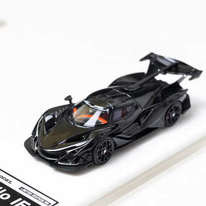Apollo IE 1:64