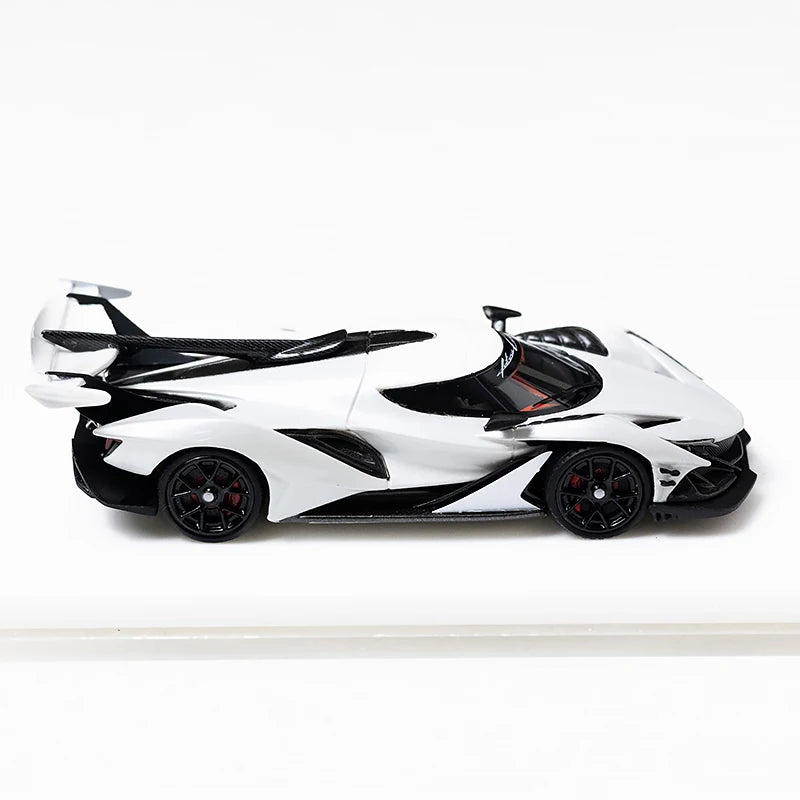 Apollo IE 1:64