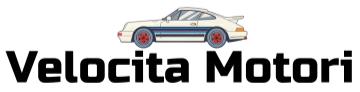 Velocita Motori